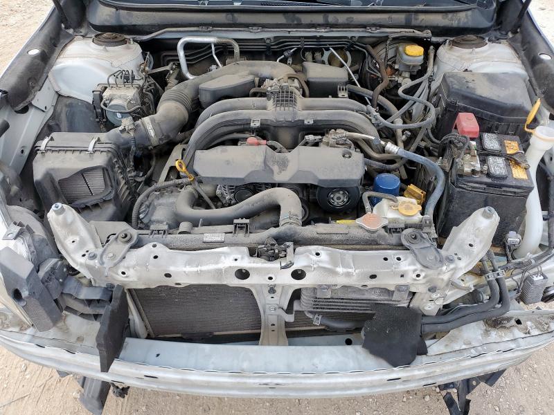 2017 SUBARU OUTBACK 2. 4S4BSADC6H3292269