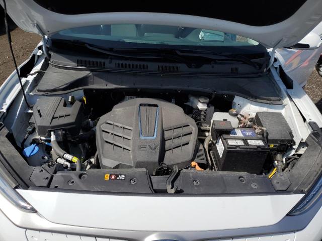2019 HYUNDAI KONA LIMIT KM8K33AG3KU021414