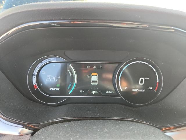 2021 KIA NIRO EX KNDCC3LG9M5107622