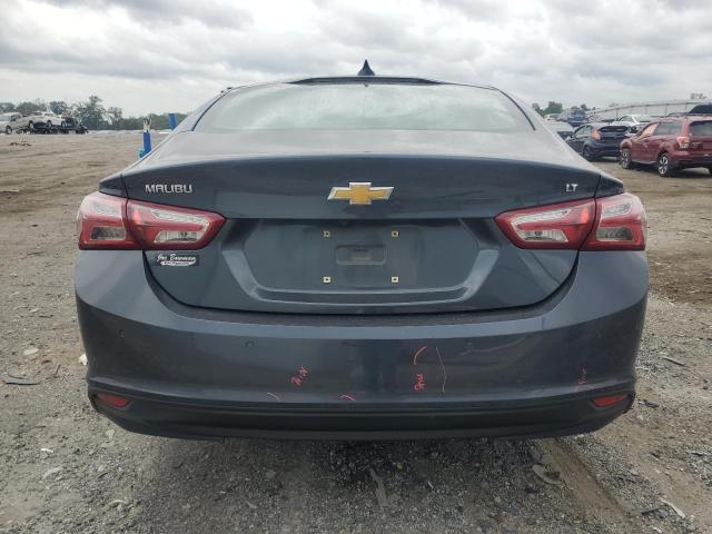 2019 CHEVROLET MALIBU LT 1G1ZD5ST5KF199748