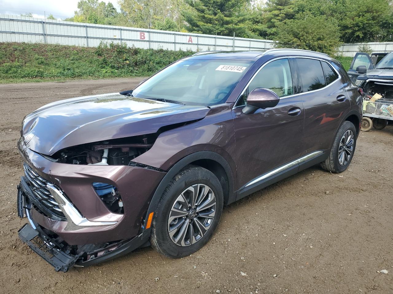 BUICK ENVISION PREFERRED