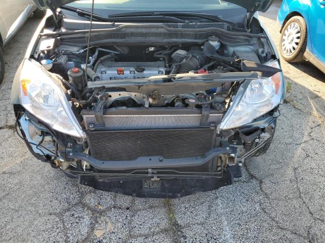 2011 HONDA CR-V LX #3258494448