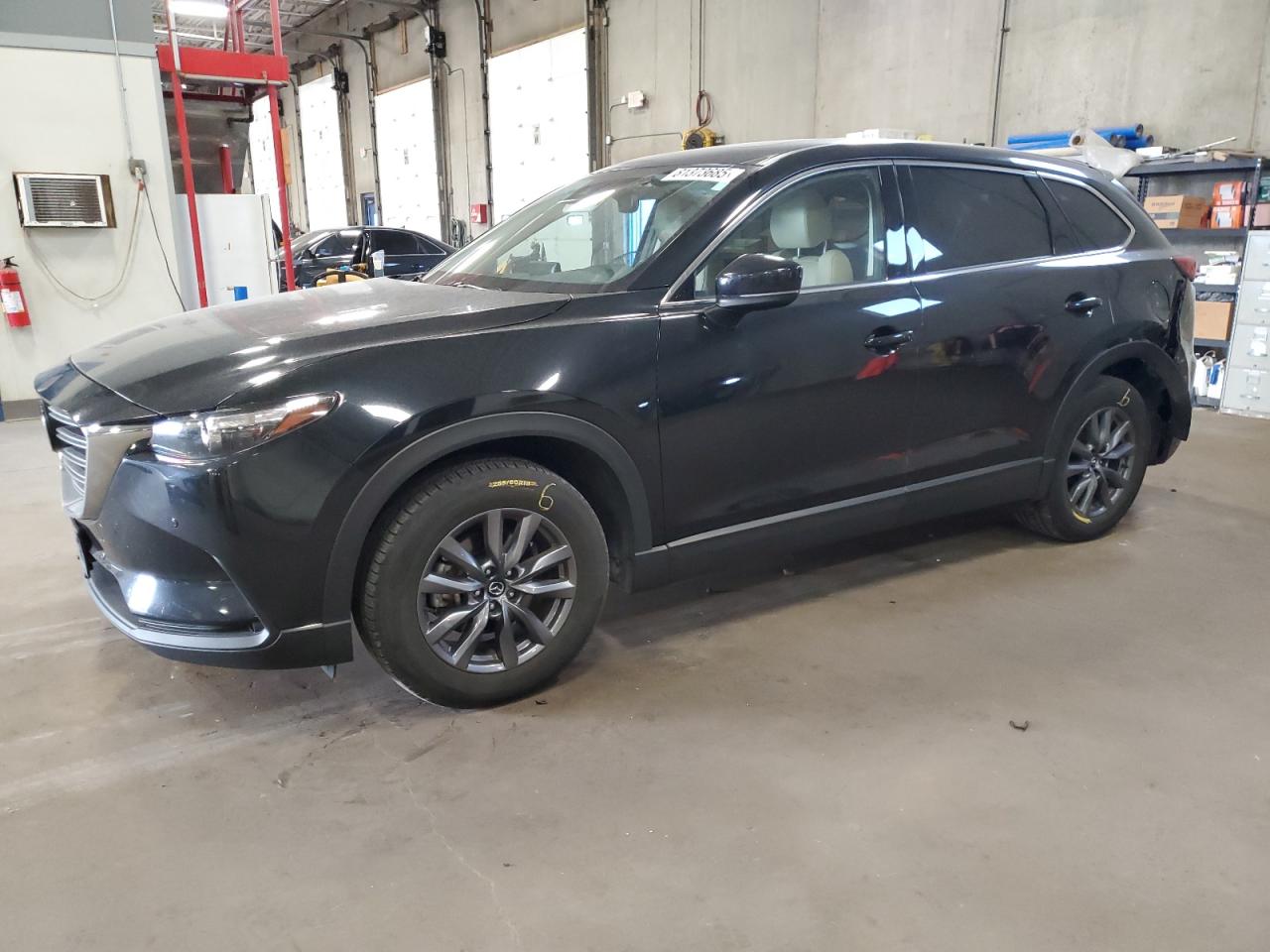 MAZDA CX-9 TOURING