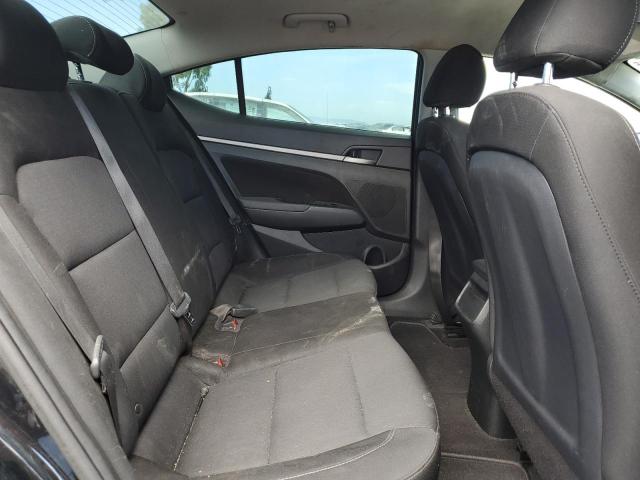 2018 HYUNDAI ELANTRA SEL 5NPD84LF1JH378446