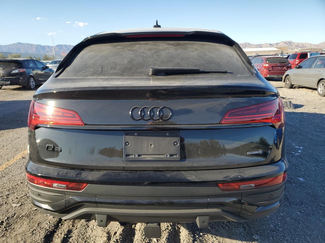 AUDI Q5 SPORTBACK PRESTIGE 45