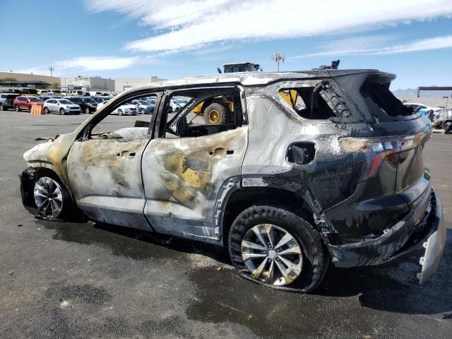 2025 CHEVROLET EQUINOX LT 3GNAXPEG2SL323641