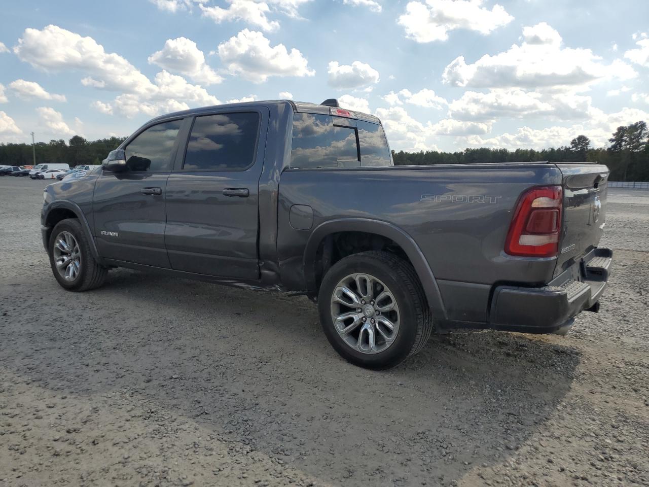 RAM 1500 LARAMIE