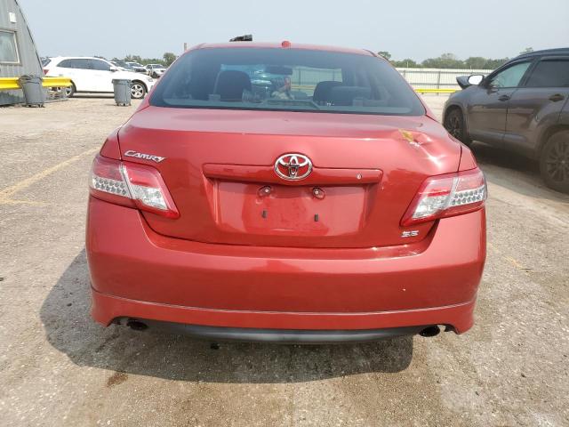 2011 TOYOTA CAMRY BASE #3284305017