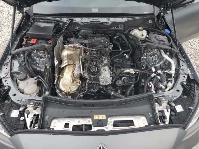 2022 MERCEDES-BENZ C 300 4MAT W1KAF4HB7NR045140