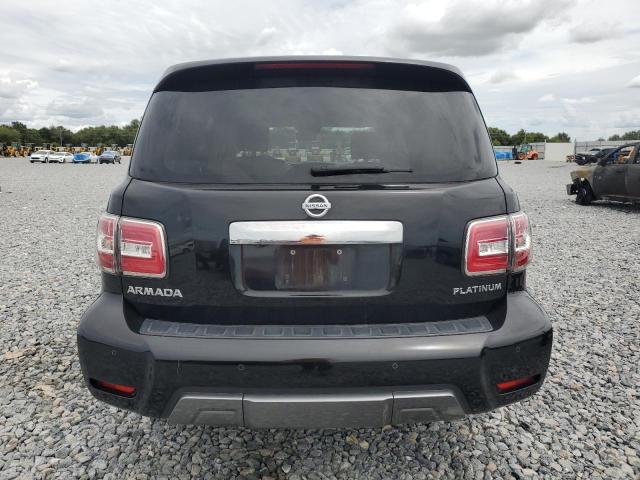 2020 NISSAN ARMADA SV JN8AY2ND8L9105345