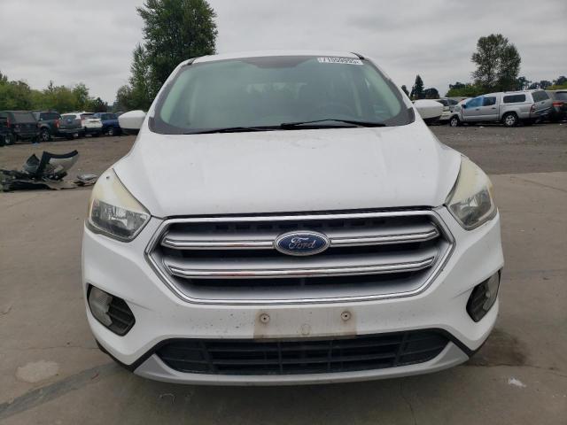 2017 FORD ESCAPE SE #3287845091
