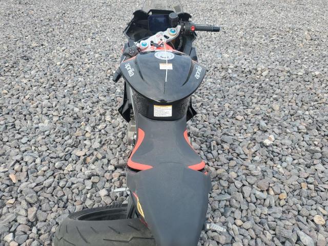 2026 APRILIA RS 660 FAC ZD4XGUB0XTS000163