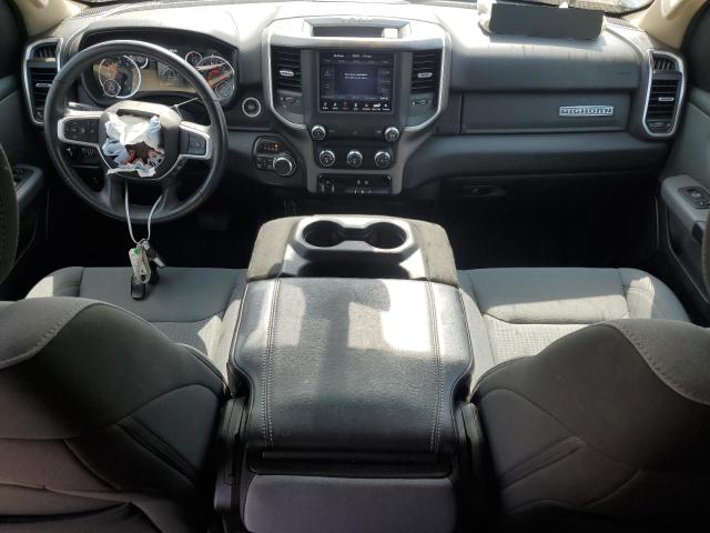 2019 RAM 1500 BIG H 1C6SRFFT7KN877052
