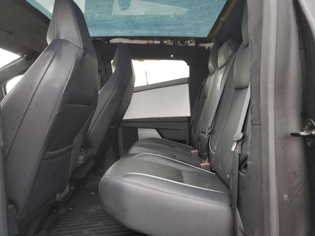 2024 TESLA CYBERTRUCK 7G2CEHED5RA015076