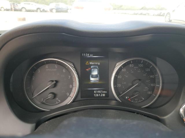 2019 INFINITI Q50 LUXE #3284953947