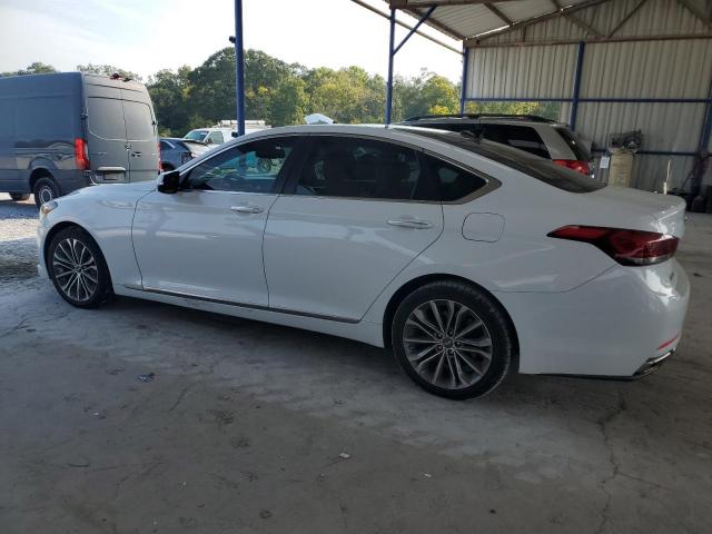 2015 HYUNDAI GENESIS 3. KMHGN4JE7FU091458