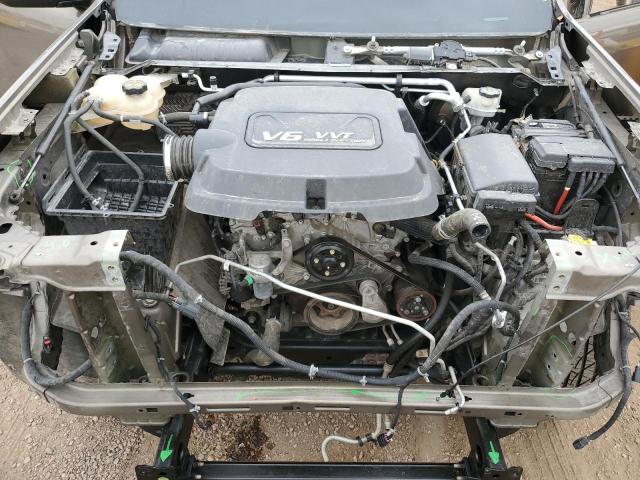 2015 CHEVROLET COLORADO L 1GCHTBE3XF1198727