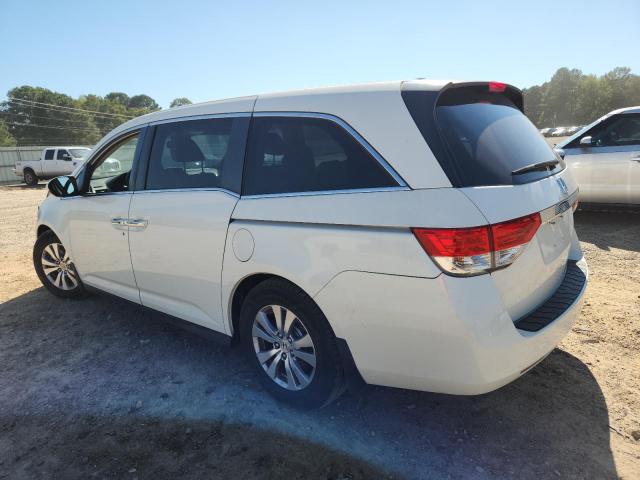 2017 HONDA ODYSSEY EX 5FNRL5H64HB001606