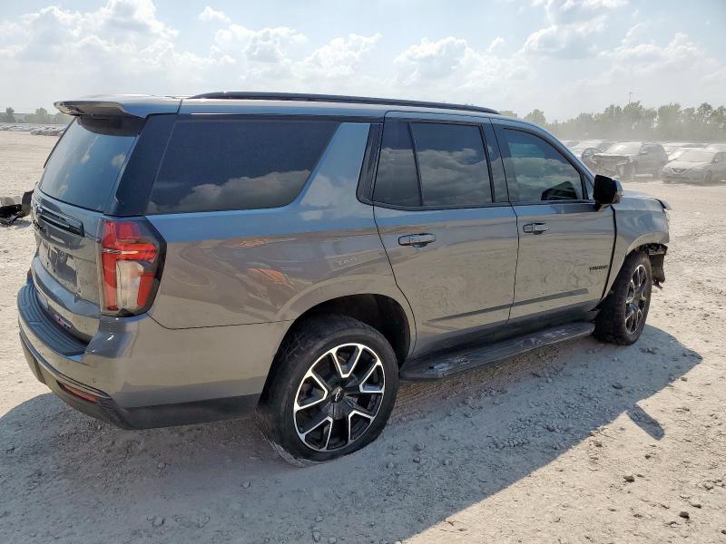 2021 CHEVROLET TAHOE K150 1GNSKRKD5MR237261