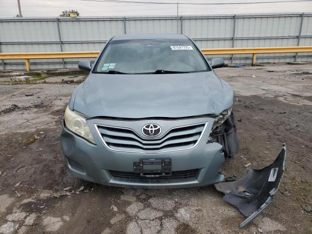2011 TOYOTA CAMRY BASE - 4T1BF3EK2BU596755