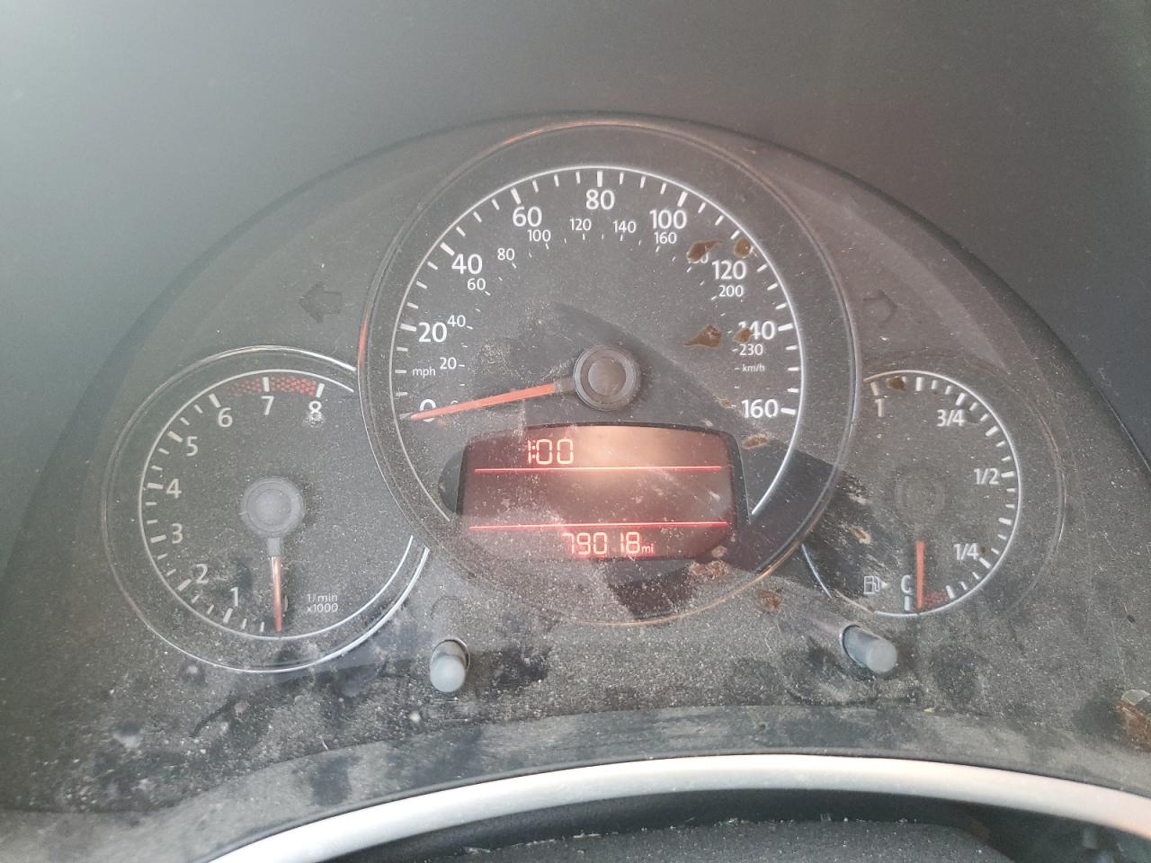 VOLKSWAGEN BEETLE TURBO