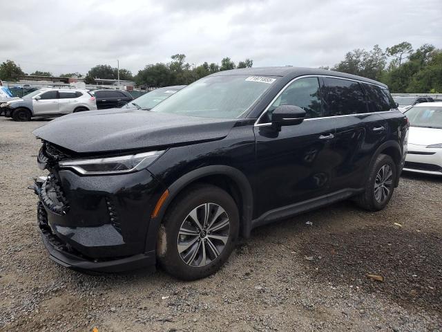 2023 INFINITI QX60 PURE 5N1DL1ER0PC366485