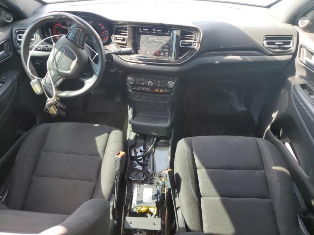 2023 DODGE DURANGO PU 1C4SDJFTXPC591077