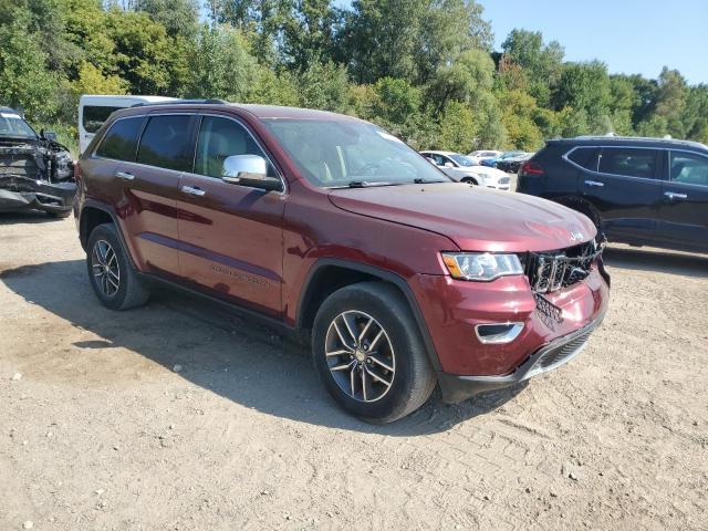 2018 JEEP GRAND CHER 1C4RJFBG9JC252329
