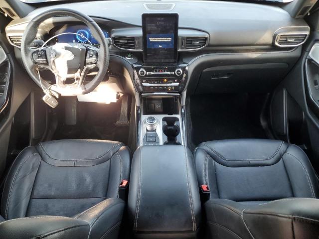2021 FORD EXPLORER S - 1FM5K8GC3MGC32342