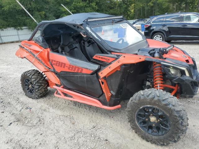 2019 CAN-AM MAVERICK X 3JBVGAY40KK003266