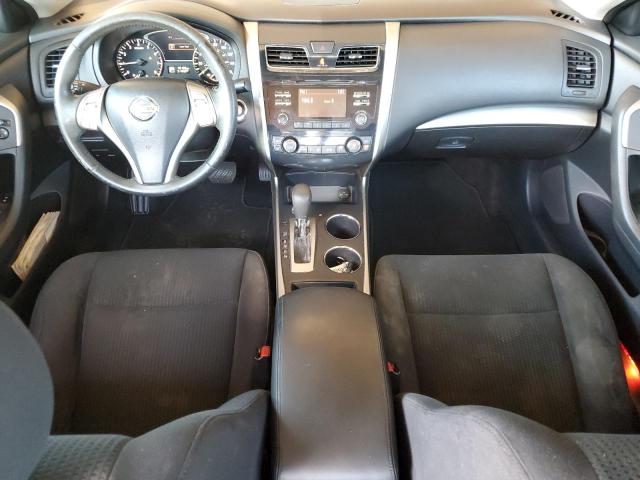 2015 NISSAN ALTIMA 2.5 - 1N4AL3AP4FC574557