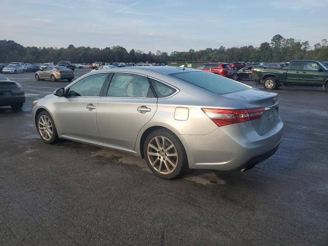 2015 TOYOTA AVALON XLE 4T1BK1EB2FU177388