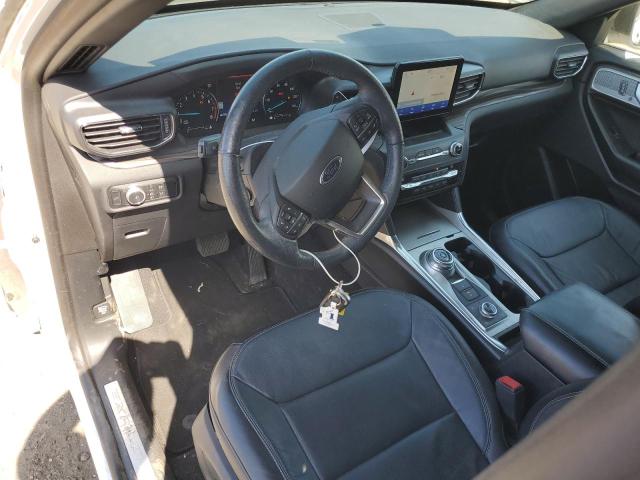 2020 FORD EXPLORER L 1FMSK8FH4LGC23910