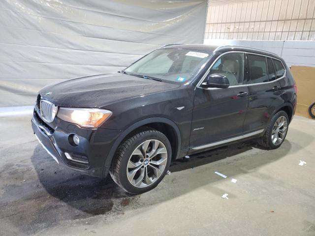 BMW X3 XDRIVE2