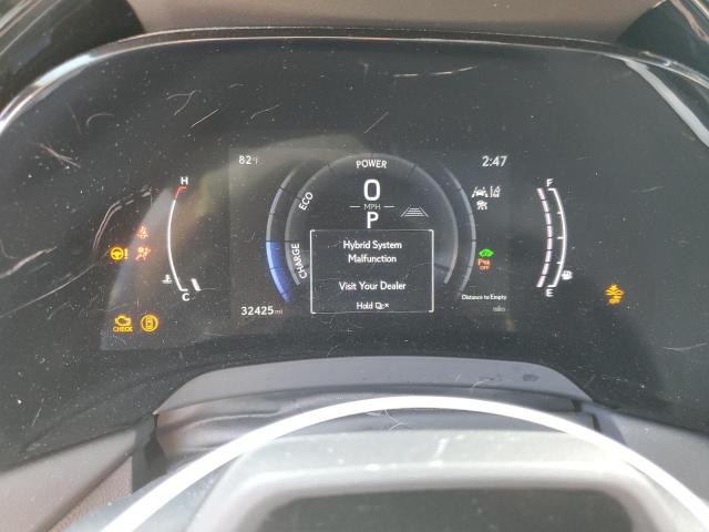 2023 LEXUS RX 500H F SPORT 2T2BCMEAXPC006456