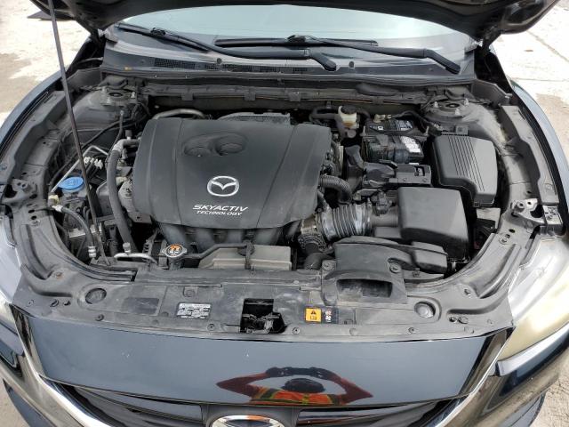 2015 MAZDA 6 SPORT JM1GJ1U56F1208863