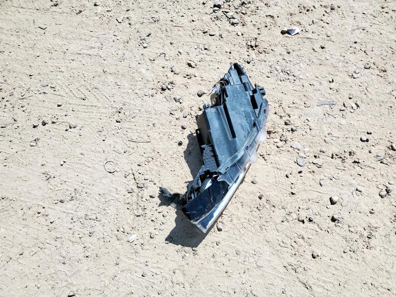 2021 NISSAN KICKS SV 3N1CP5CVXML496627