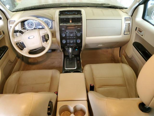 2011 FORD ESCAPE LIM #3287535002