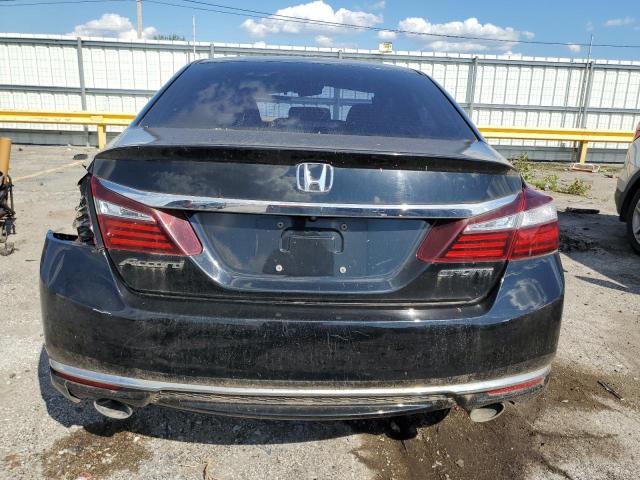 2016 HONDA ACCORD SPO 1HGCR2F58GA136920