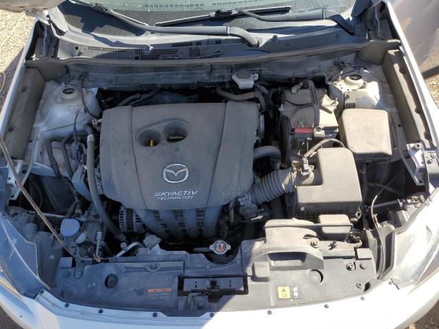 2019 MAZDA CX-3 SPORT #3293809592