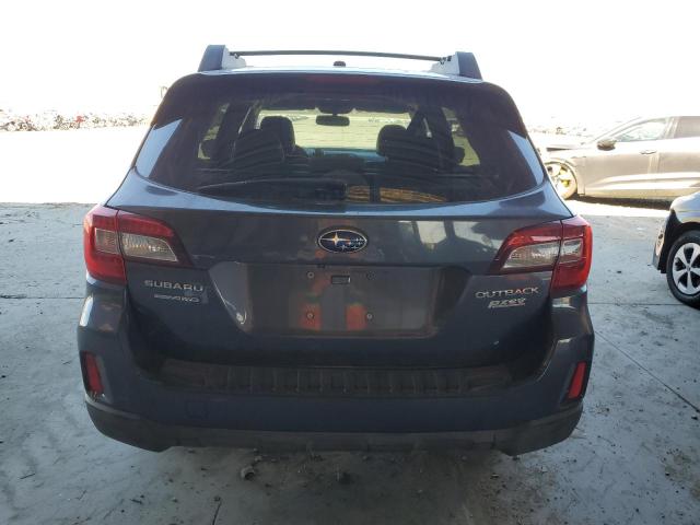 2015 SUBARU OUTBACK 2.5I LIMITED - 4S4BSAJC2F3270643