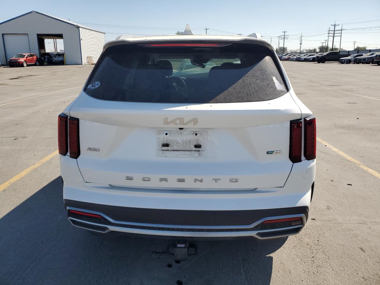 Global Auto Auctions