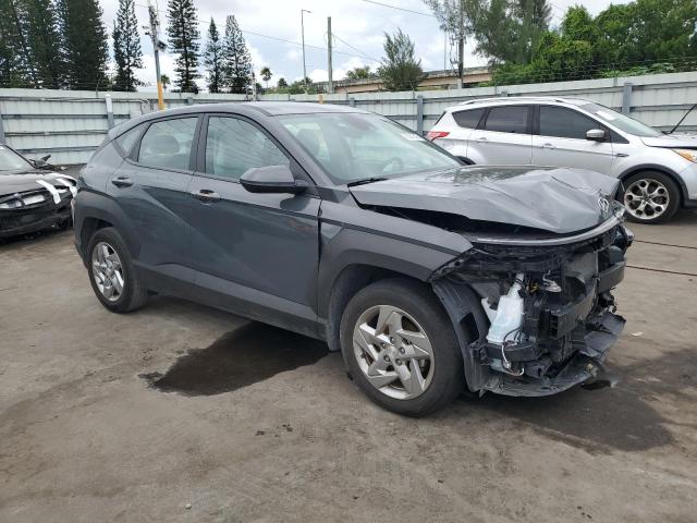 2025 HYUNDAI KONA SE KM8HA3AB5SU233283