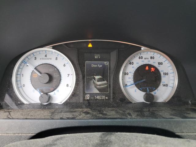 2016 TOYOTA CAMRY LE 4T1BF1FK9GU544372