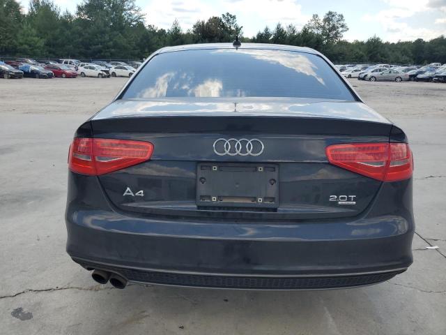 2015 AUDI A4 PREMIUM WAUDFAFL0FN012214