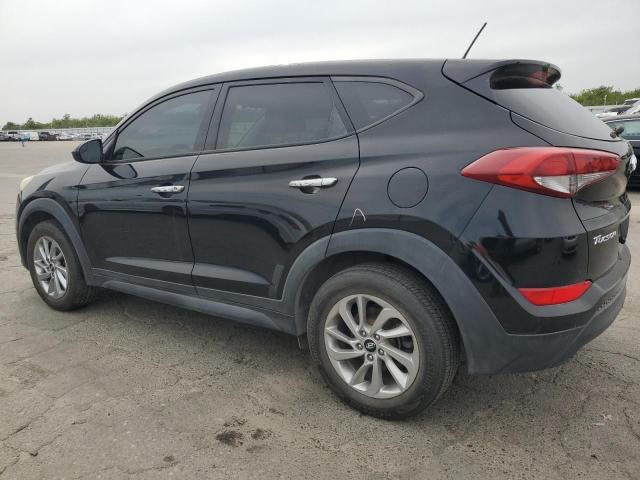 2016 HYUNDAI TUCSON SE KM8J23A42GU027944