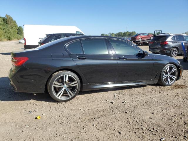 2016 BMW 750 XI WBA7B0C57GG526950