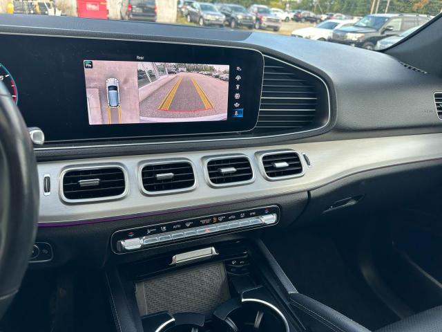 2021 MERCEDES-BENZ GLE 350 4M 4JGFB4KB3MA516813
