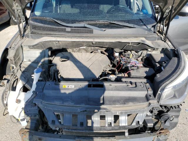 2016 KIA SOUL - KNDJN2A2XG7321644