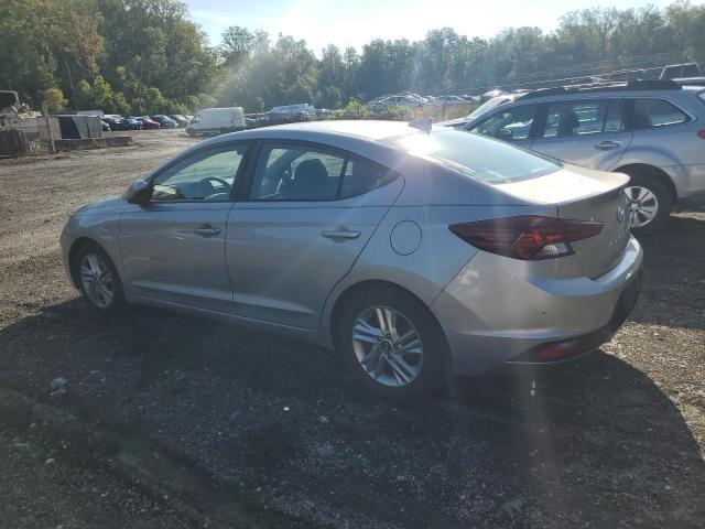 2020 HYUNDAI ELANTRA SE - 5NPD84LF7LH578752